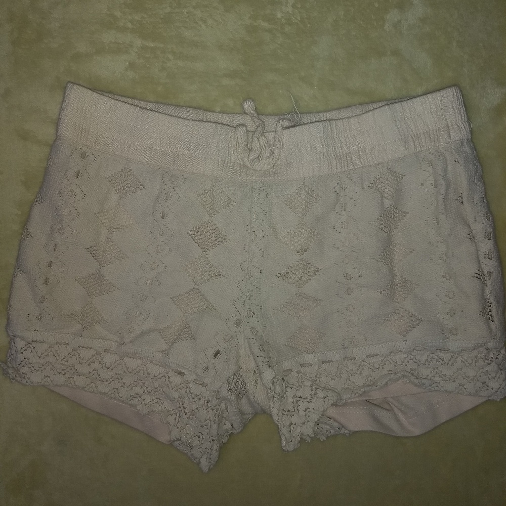 Girls shorts